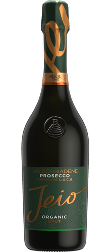 Jeio Valdobbiadene Prosecco Superiore 