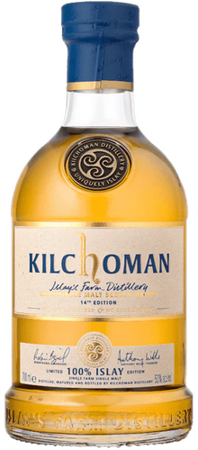 14th Edition Islay Single Malt 