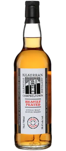 Kilkerran, HP Batch 12 Campeltown Single Malt