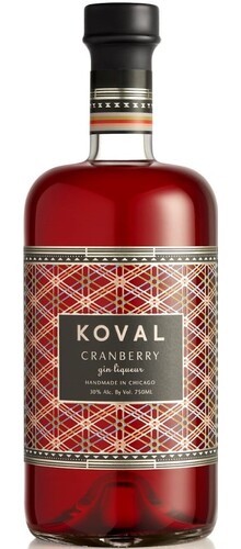 Koval Cranberry 