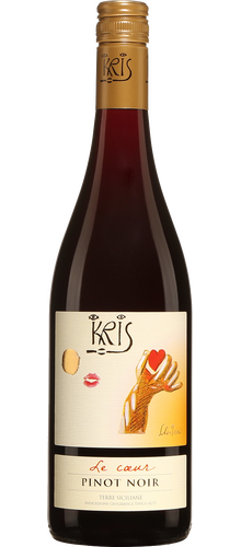 Pinot Noir Terre Siciliane 2020