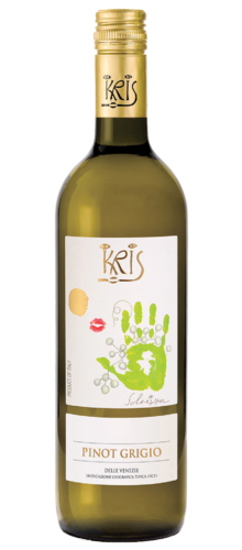Pinot Grigio Delle Venezie DOC