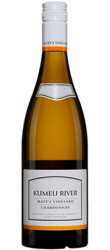 Chardonnay Maté's Vineyard