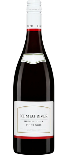 Hunting Hill Pinot Noir 2021