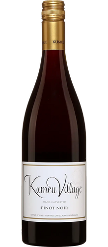 Village Pinot Noir
