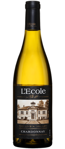 Chardonnay Columbia Valley 2020