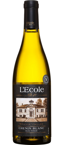 Chenin Blanc 2022