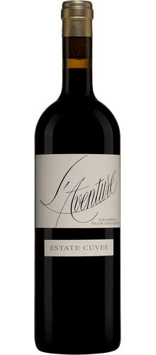 Estate Cuvée 2020