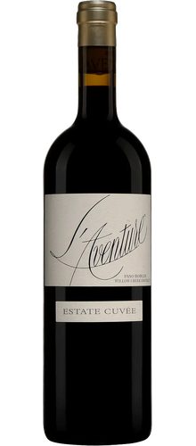 Estate Cuvée 2021