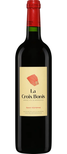 La Croix Bonis Saint-Estephe