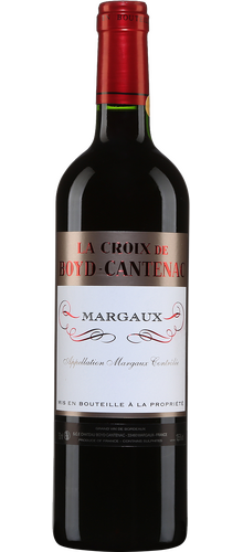 La Croix de Boyd Cantenac Margaux