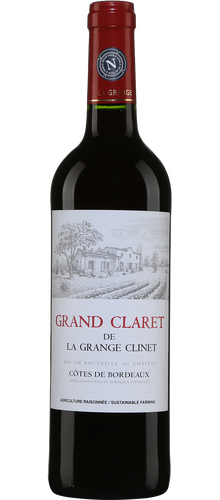 Grand Claret Bordeaux