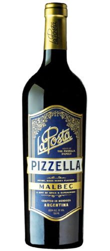 Malbec Pizzella 2022