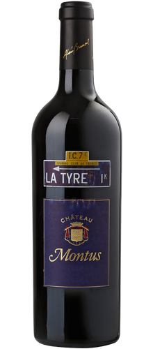 Château Montus La Tyre