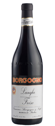 Langhe Freisa 2021
