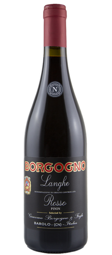 Langhe Rosso Pinin