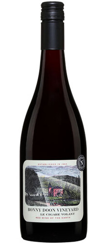Le Cigare Volant 2022