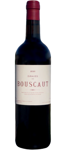 Château Bouscaut, Le Graves de Bouscaut