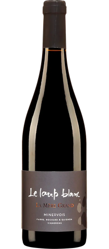 La Mère Grand