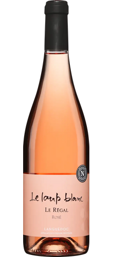 Le Régal Rosé