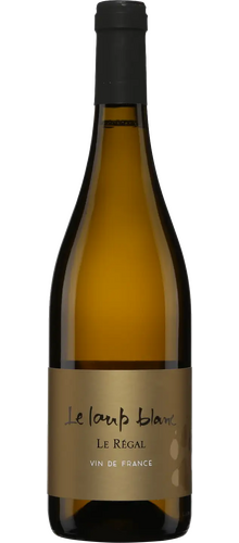 Le Régal blanc