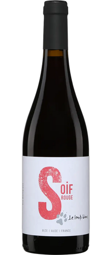 Soif Rouge