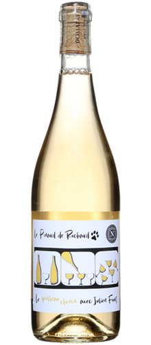 Le Pinard de Rochard Grolleau/Chenin 2023