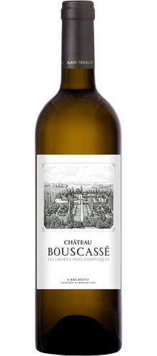 Château Bouscassé Les Jardins Philosophiques