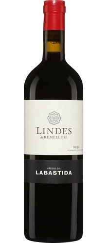 Lindes de Remelluri Vinedos de Labastida Rioja