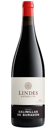 Lindes de Remelluri - Vinedos de Salinillas de Buradon