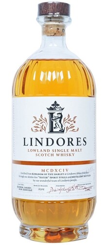MCDXCIV Lowland Single Malt 