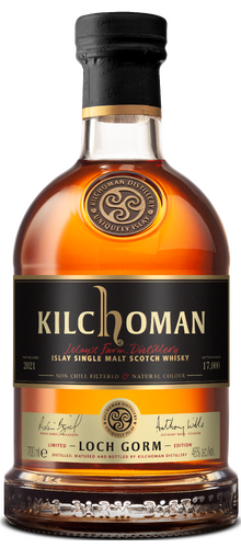 Loch Gorm Islay Single Malt 