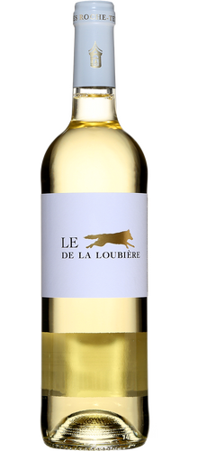 Le Loup de la Loubière 2020