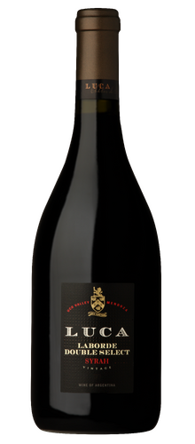 Laborde Double Select Syrah