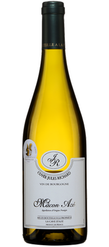 Mâcon Azé Cuvée Jules Richard 2020