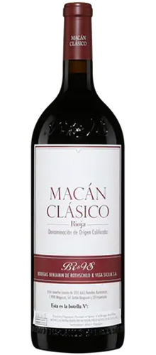 Macan Clasico 2020