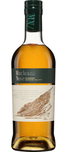 Maclean's Nose 