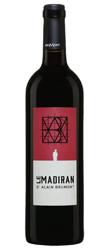 La Madiran d'Alain Brumont