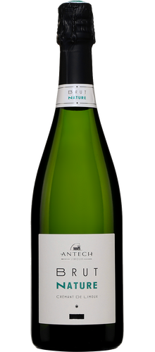 Crémant de Limoux Brut Nature 2019