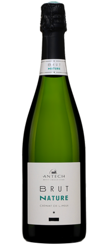 Crémant de Limoux Brut Nature 2019