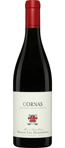 Cornas  2022