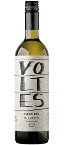 Voltes blanc 2023