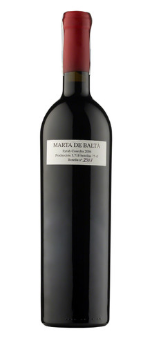 Marta de Balta 2018