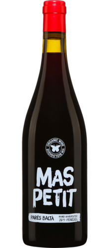 Penedès Mas Petit  2021