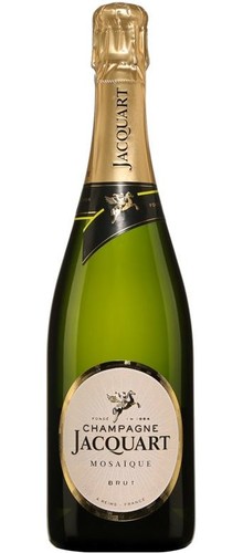 Mosaïque Brut 