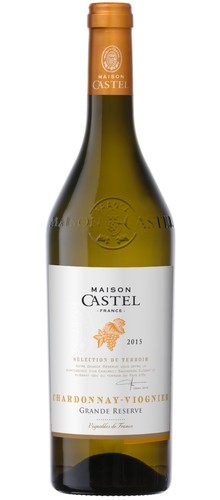 Grande Réserve Chardonnay-Viognier 2022