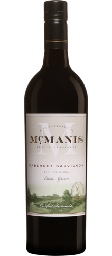 Cabernet Sauvignon 2022