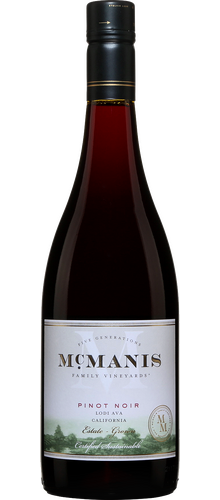Pinot noir 2021