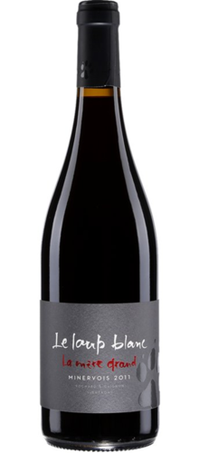 Minervois La mère grand 2020