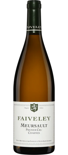 Meursault 1er Cru Les Charmes 2023